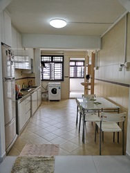 Blk 6 Marine Terrace (Marine Parade), HDB 3 Rooms #174013522